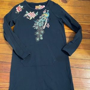 Driftwood Dress Small